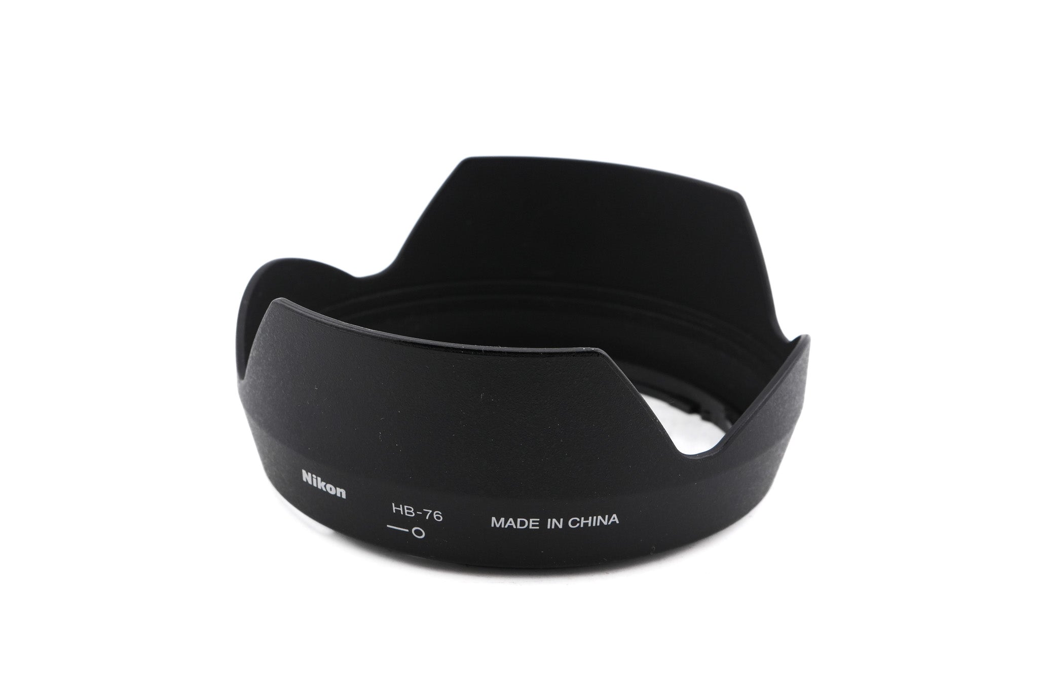 Nikon HB-76 Lens Hood - Accessory