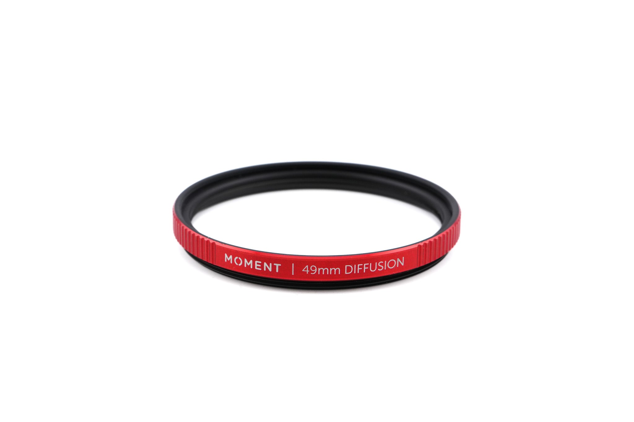 Moment 49mm Diffusion Filter Cinebloom 20% - Accessory