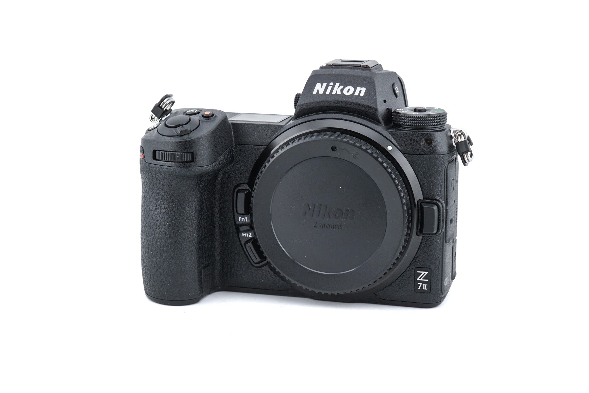 Nikon Z7 II - Camera