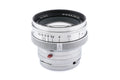 Jupiter 50mm f2 Jupiter-8 - Lens