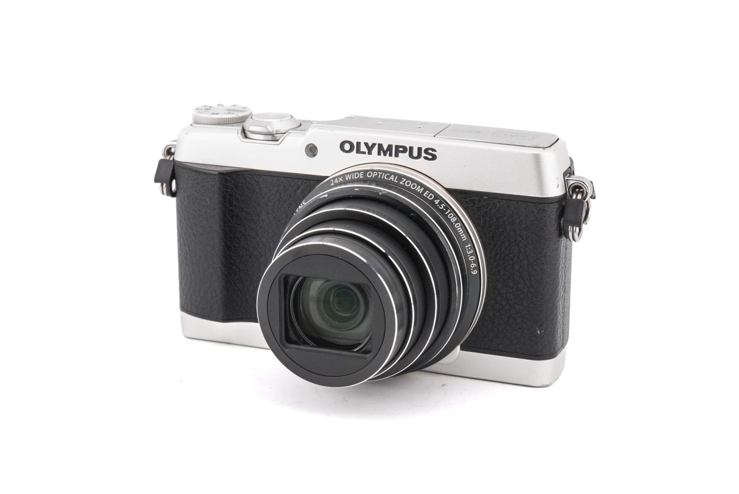 Olympus Stylus SH-1 - Camera