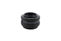 Meopta 50mm f4.5 Anaret S - Lens