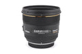 Sigma 50mm f1.4 EX DG HSM - Lens