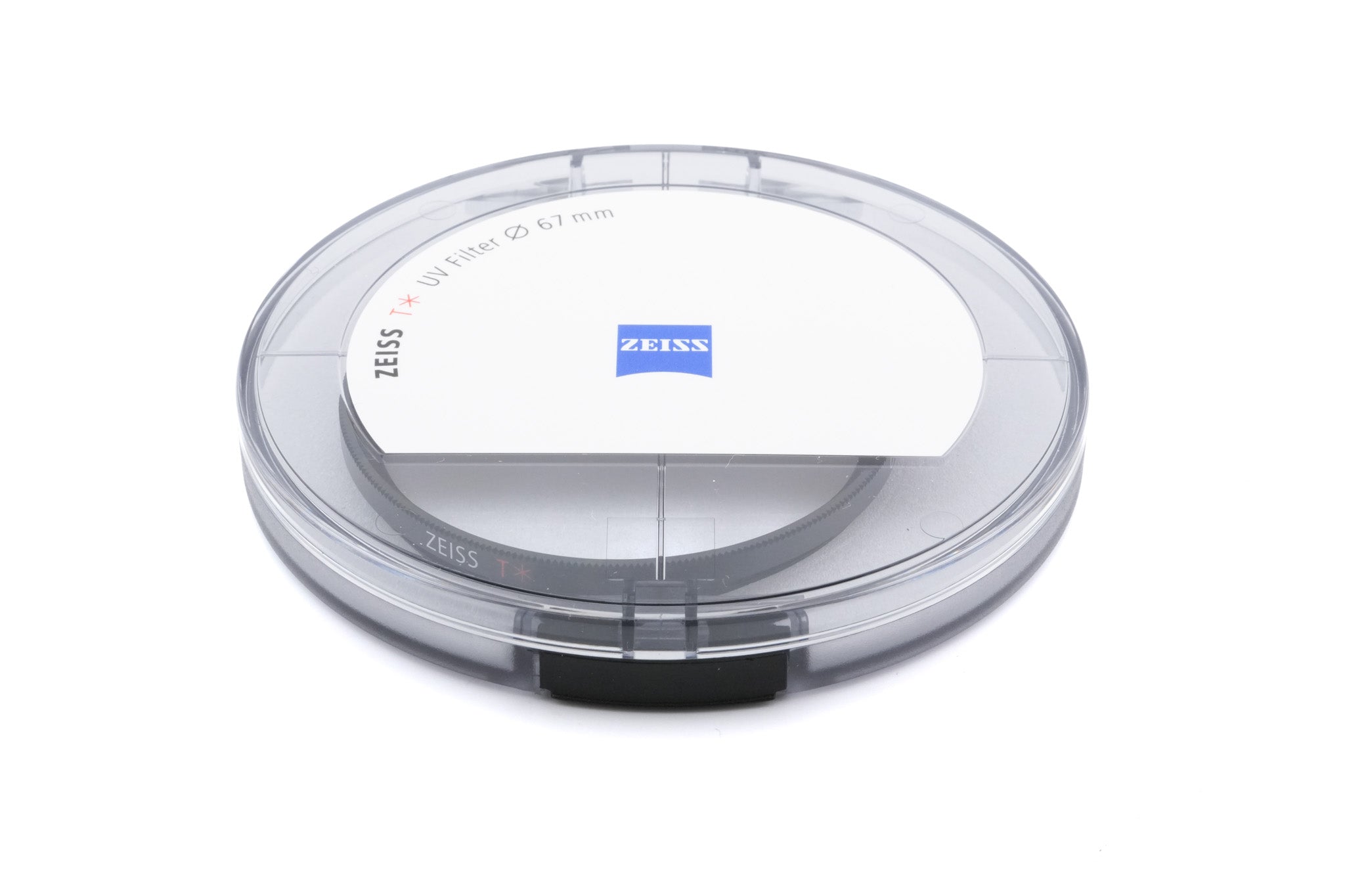 Carl Zeiss 67mm UV Filter T* - Accessory