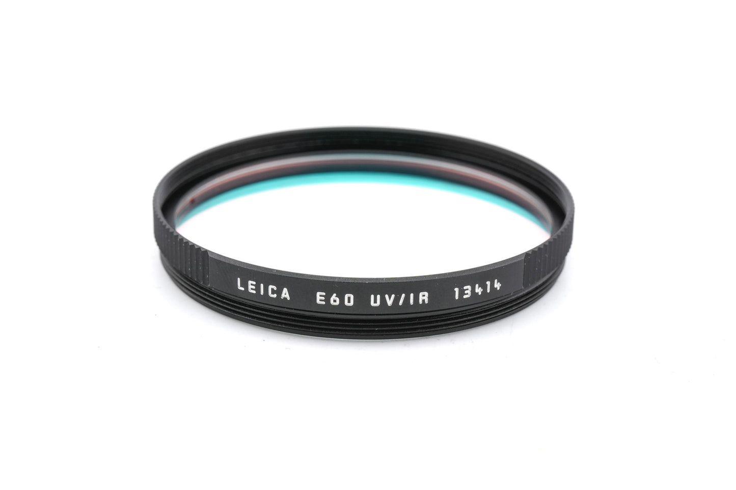 Leica 60mm UV/IR Filter E60 (13414) - Accessory