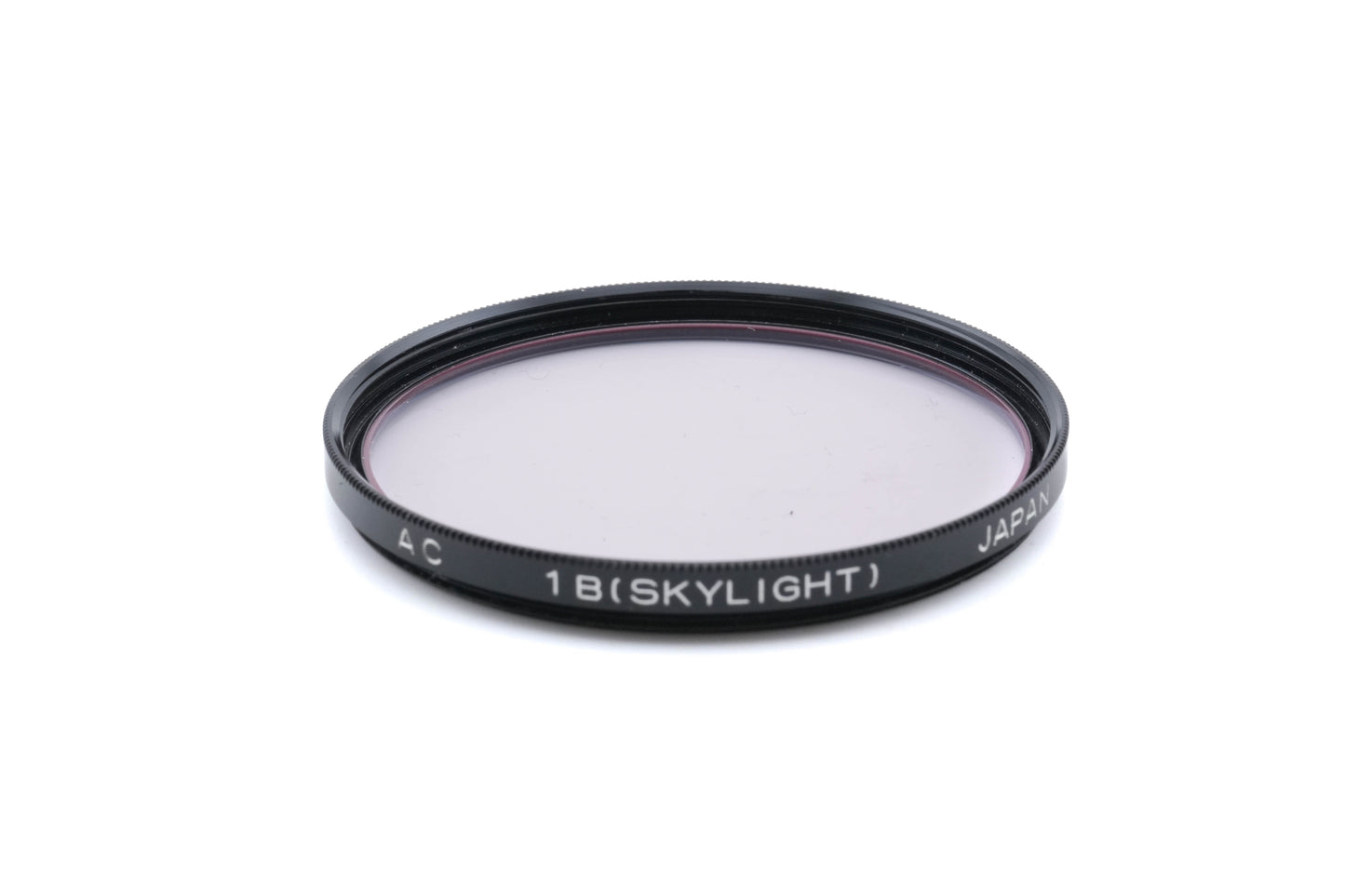 Minolta 49mm Skylight Filter 1B AC - Accessory