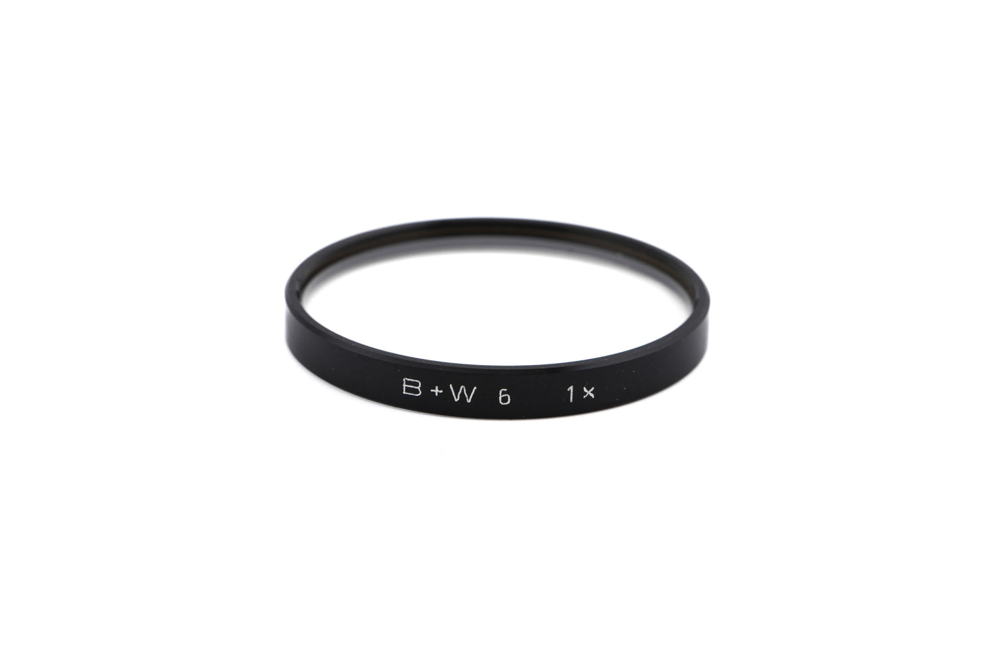 B+W Series 6 Skylight Filter 1x - Accessory