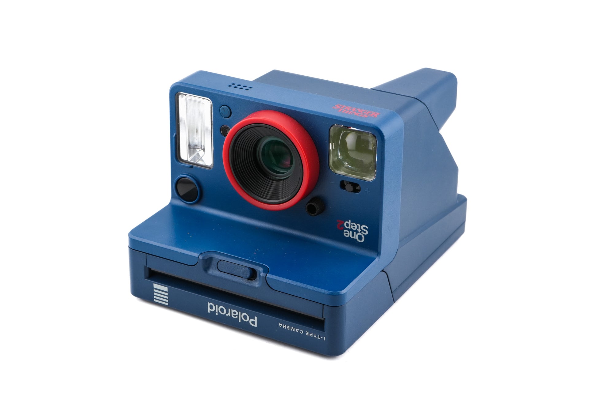 Polaroid OneStep (Stranger Things Edition) Camera