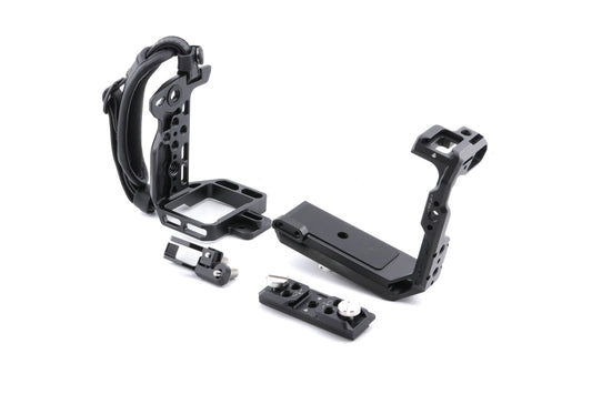 Tilta Sony FX3/FX30 Camera Cage V2 - Accessory