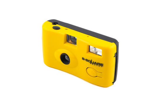 Delta-Sport B-Square Scuba - Camera