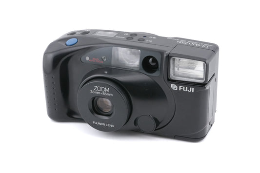 Fuji DL-900 Zoom - Camera