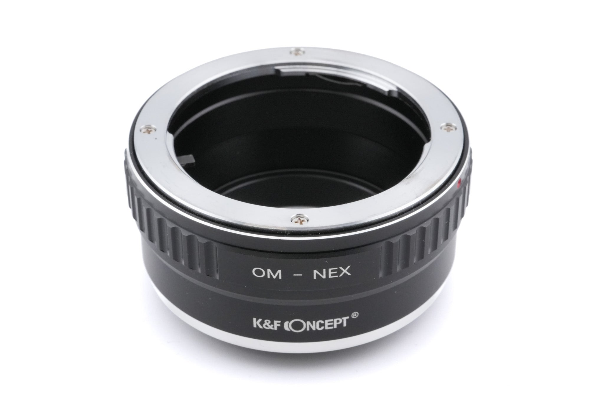 K&F Concept Olympus OM - Sony E / FE Adapter - Accessory