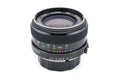 Soligor 28mm f2.5 MC Wide-Auto - Lens