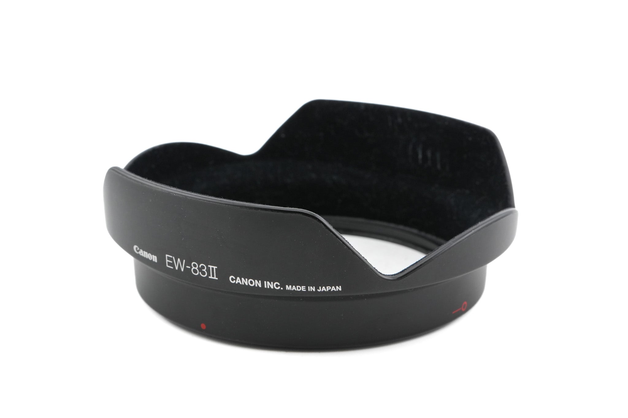 Canon EW-83II Lens Hood - Accessory