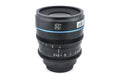 Sirui 35mm T1.2 Nightwalker - Lens