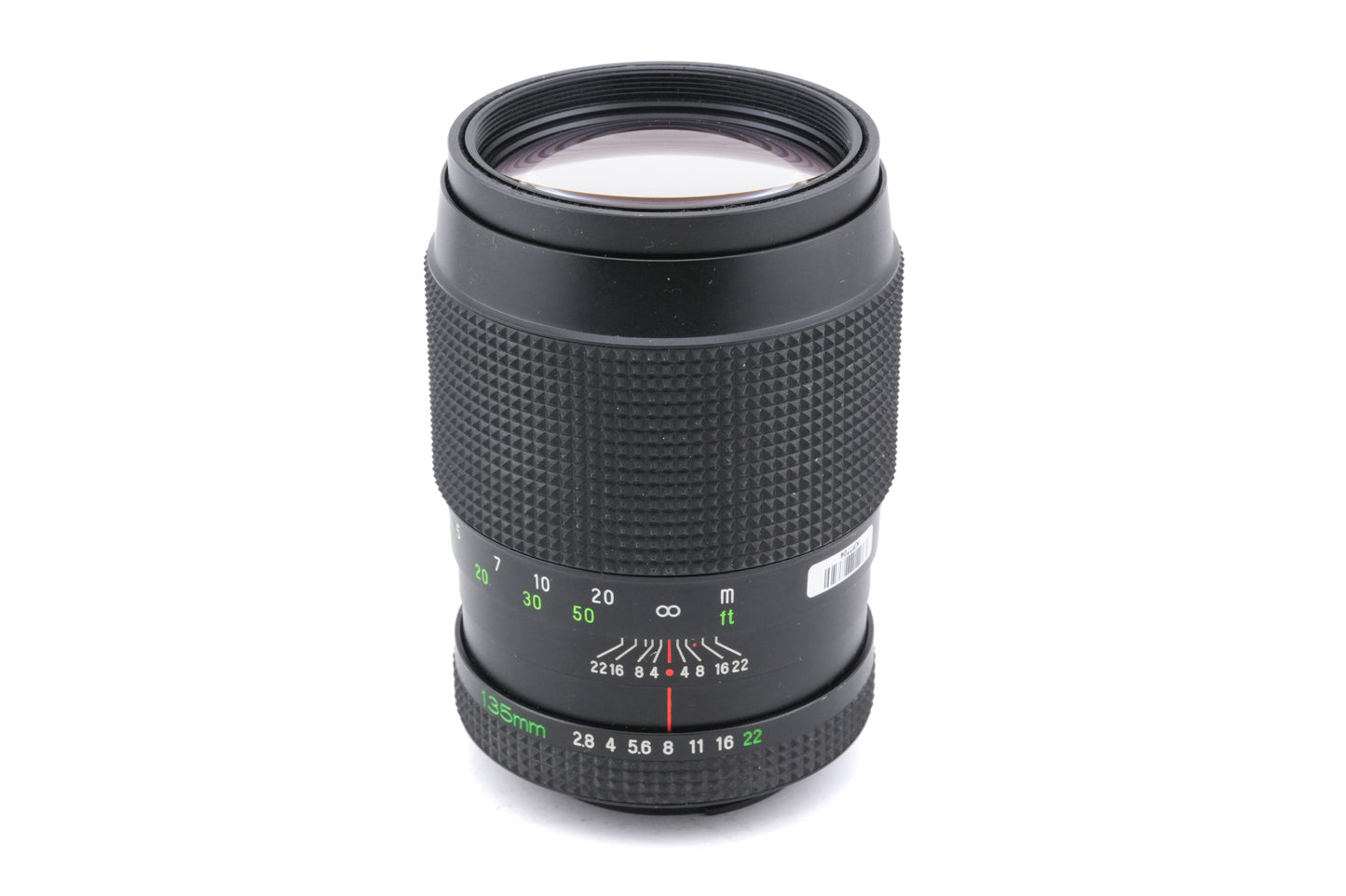 Rollei 135mm f2.8 Rolleinar-MC - Lens