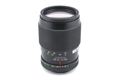 Rollei 135mm f2.8 Rolleinar-MC - Lens