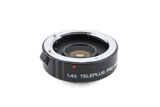 Kenko 1.4x Teleconverter a-AF Teleplus Pro 300 DG - Accessory