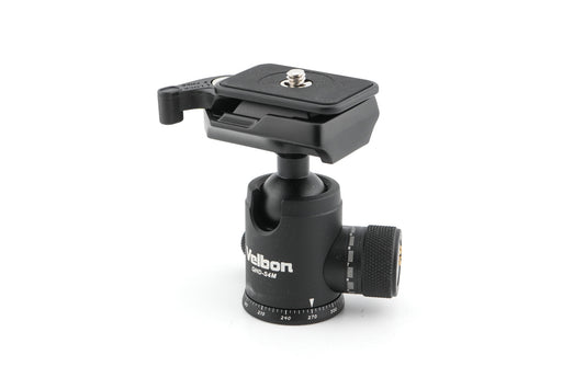 Velbon QHD-S4M - Accessory