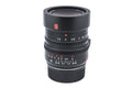 7Artisans 35mm f1.4 WEN - Lens