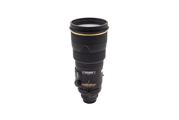 Nikon 300mm f2.8 AF-S Nikkor D ED SWM - Lens – Kamerastore