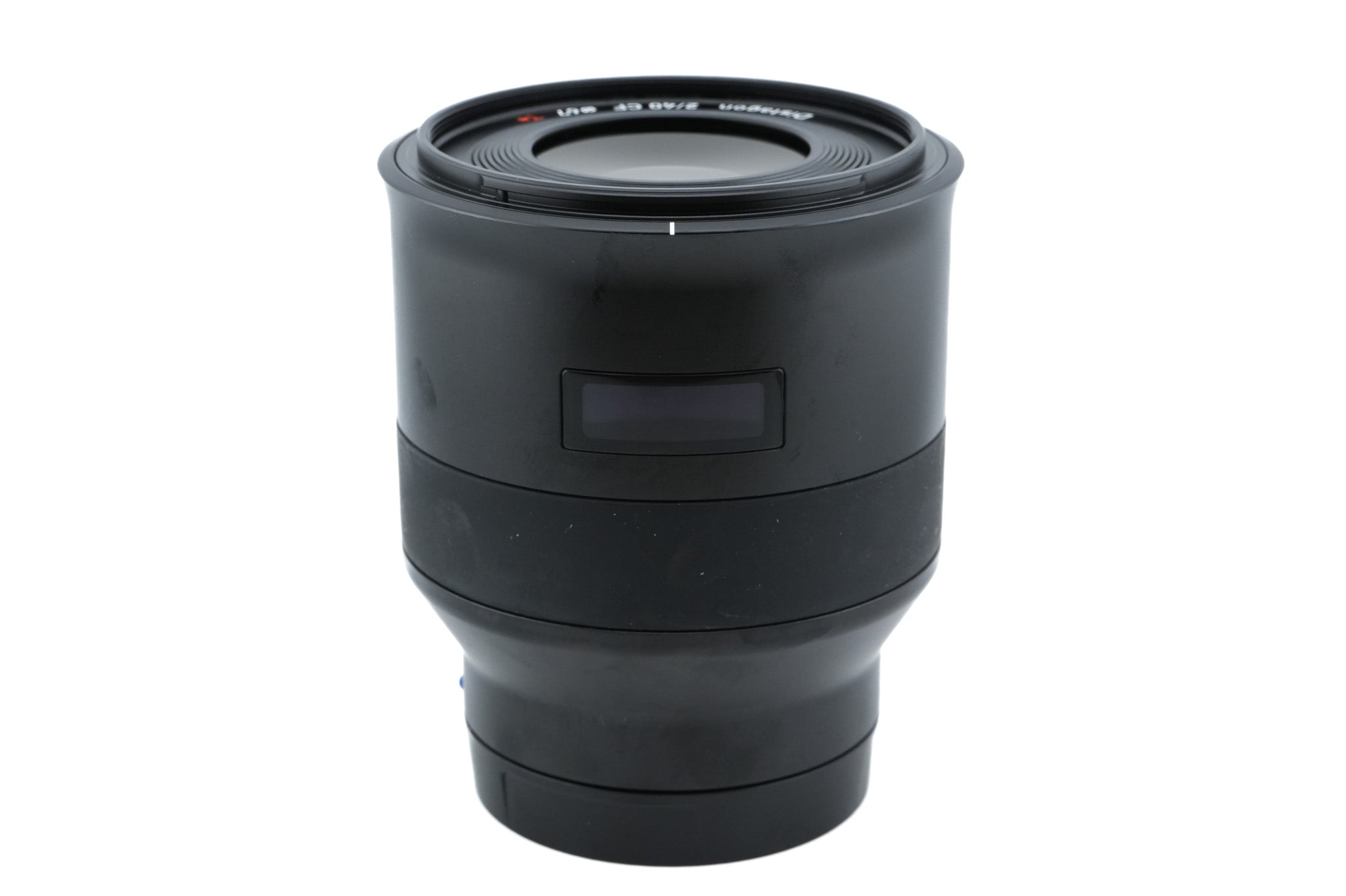 Carl Zeiss 40mm f2 Distagon T* Batis CF - Lens
