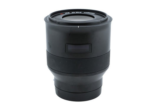 Carl Zeiss 40mm f2 Distagon T* Batis CF - Lens