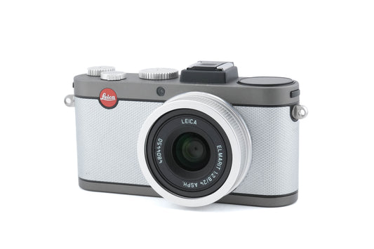 Leica X-E (Typ 102) - Camera