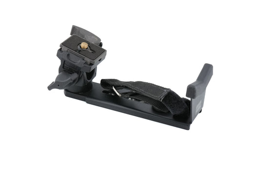 Manfrotto 293 Telephoto Lens Support - Accessory