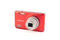 Olympus VG-130 - Camera