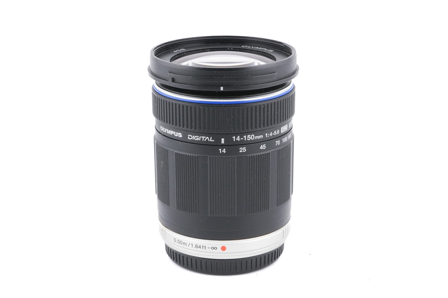 Olympus 14-150mm f4-5.6 M.Zuiko Digital ED MSC - Lens
