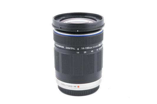 Olympus 14-150mm f4-5.6 M.Zuiko Digital ED MSC - Lens