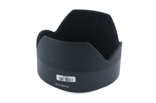 Sony ALC-SH131 Lens Hood - Accessory