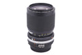 Nikon 35-105mm f3.5-4.5 Zoom-Nikkor AI-S - Lens