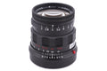 Light Lens Lab 50mm f2 Rigid V1 SP II - Lens