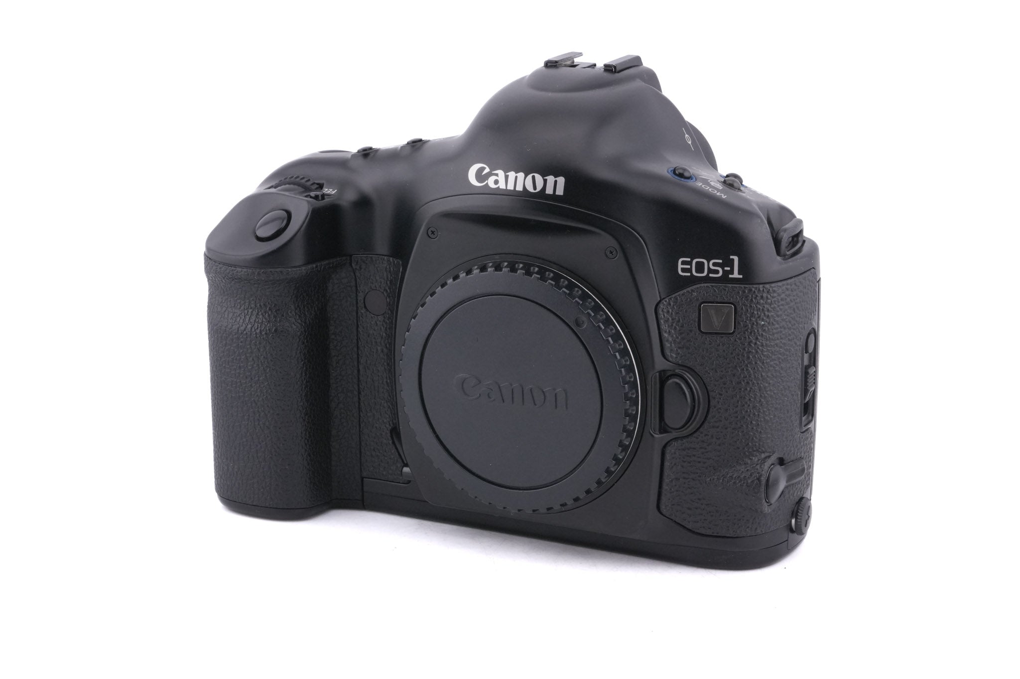 Canon EOS-1V - Camera