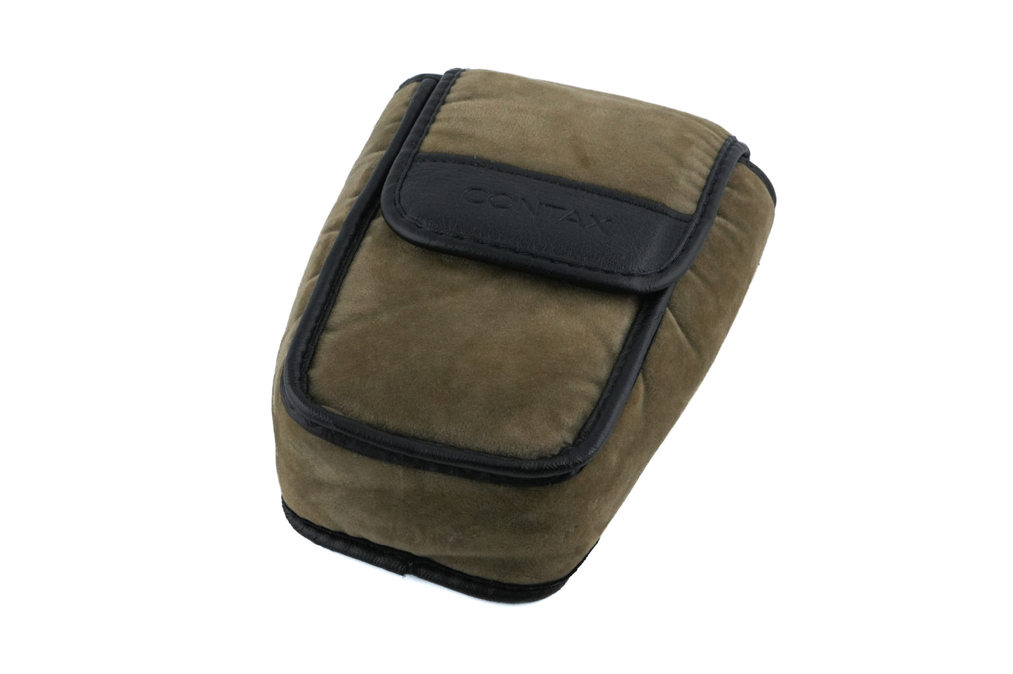 Contax TVS Soft Camera Case CC-43 - Accessory