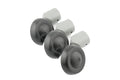 Manfrotto 19mm Caster Set (017) - Accessory