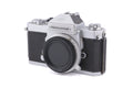 Nikon Nikkormat FT3 - Camera