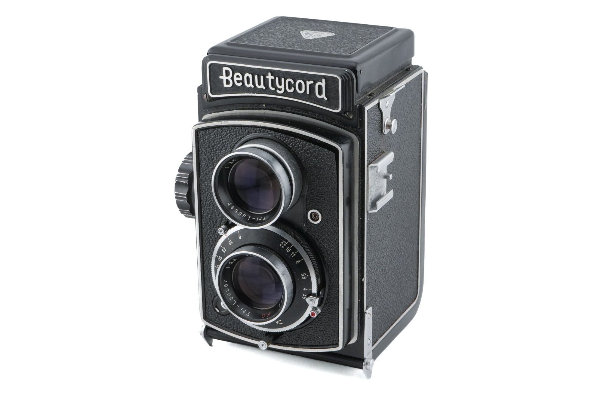 Beauty Beautycord S - Camera