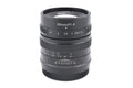 7Artisans 55mm f1.4 - Lens