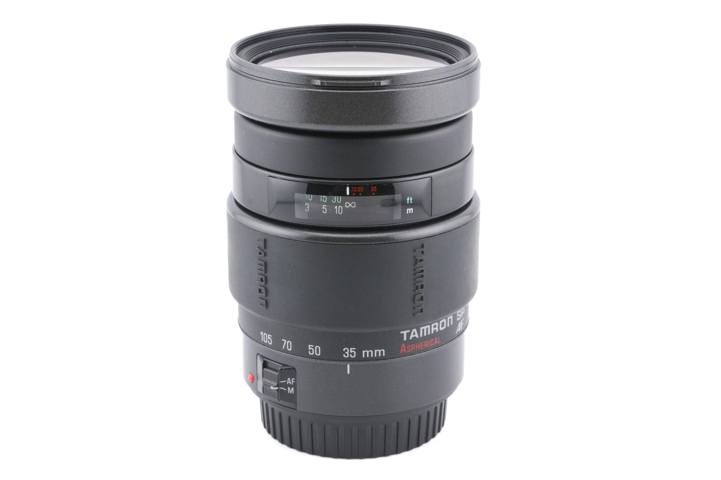 Tamron 35-105mm f2.8 SP Aspherical (65DE) - Lens