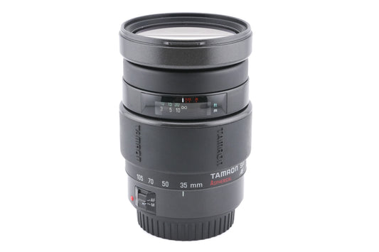 Tamron 35-105mm f2.8 SP Aspherical (65DE) - Lens