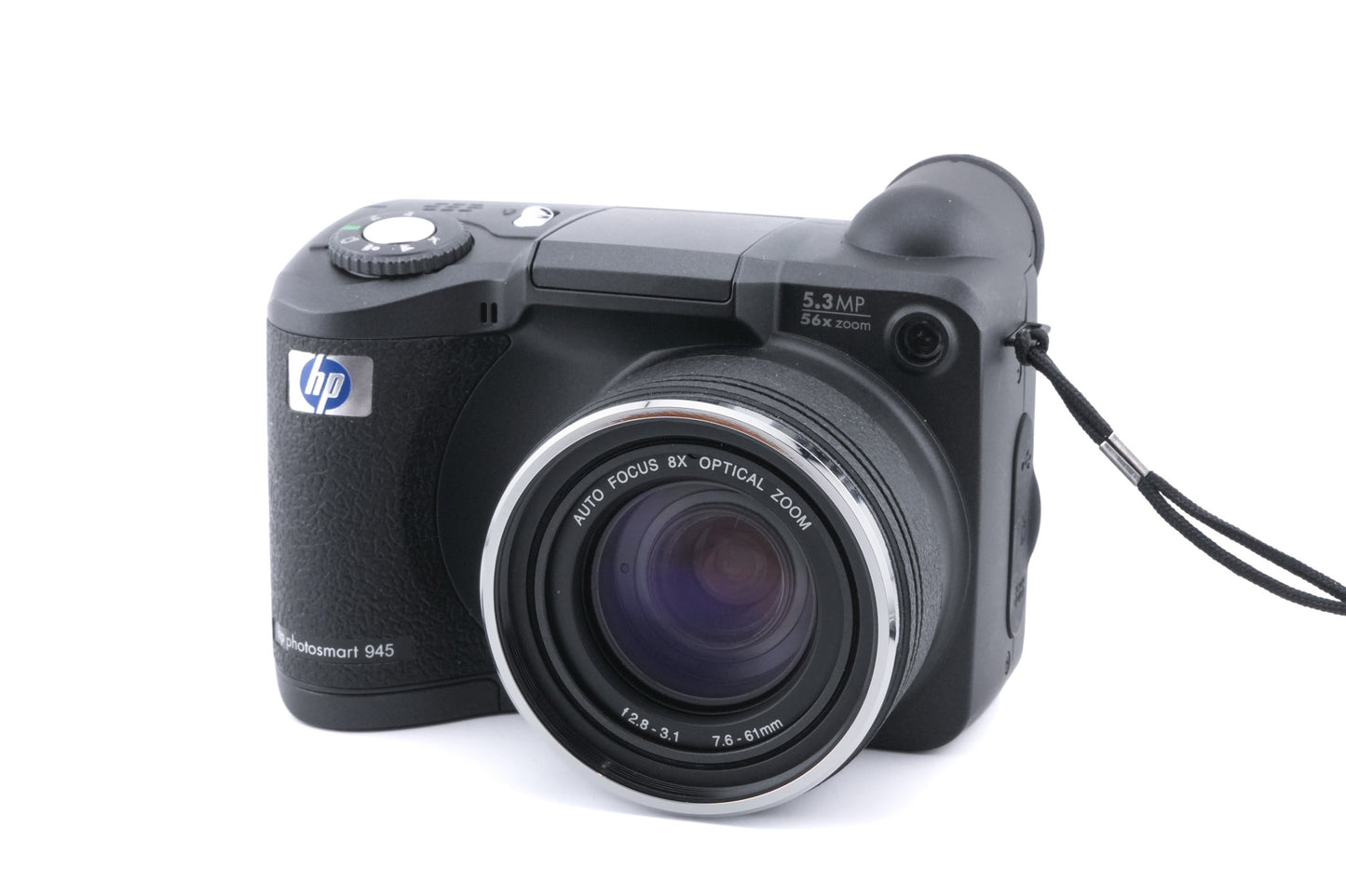 HP Photosmart 945 (GRLYB-0310) - Camera