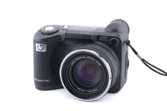 HP Photosmart 945 (GRLYB-0310) - Camera