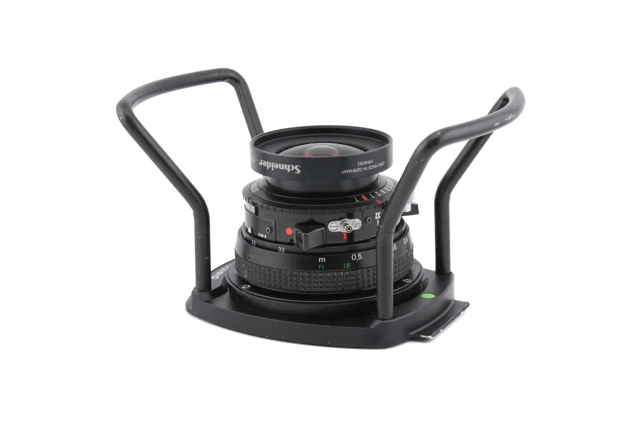 Schneider-Kreuznach 47mm f5.6 Apo-Digitar XL-100° MC (Cambo Wide DS) - Lens