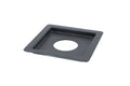 Generic 171 x 171 mm Recessed Lens Board (Copal #3) - Accessory