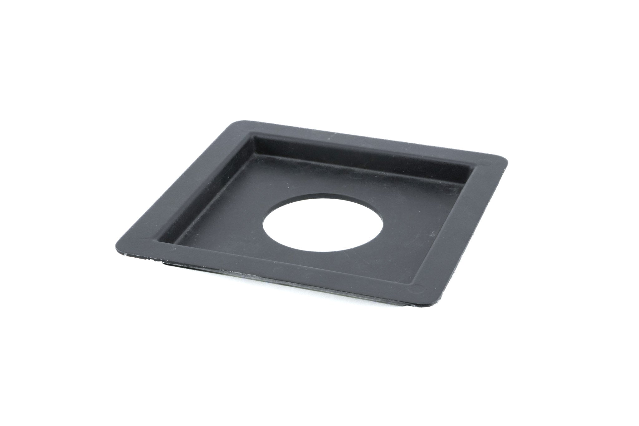 Generic 171 x 171 mm Recessed Lens Board (Copal #3) - Accessory