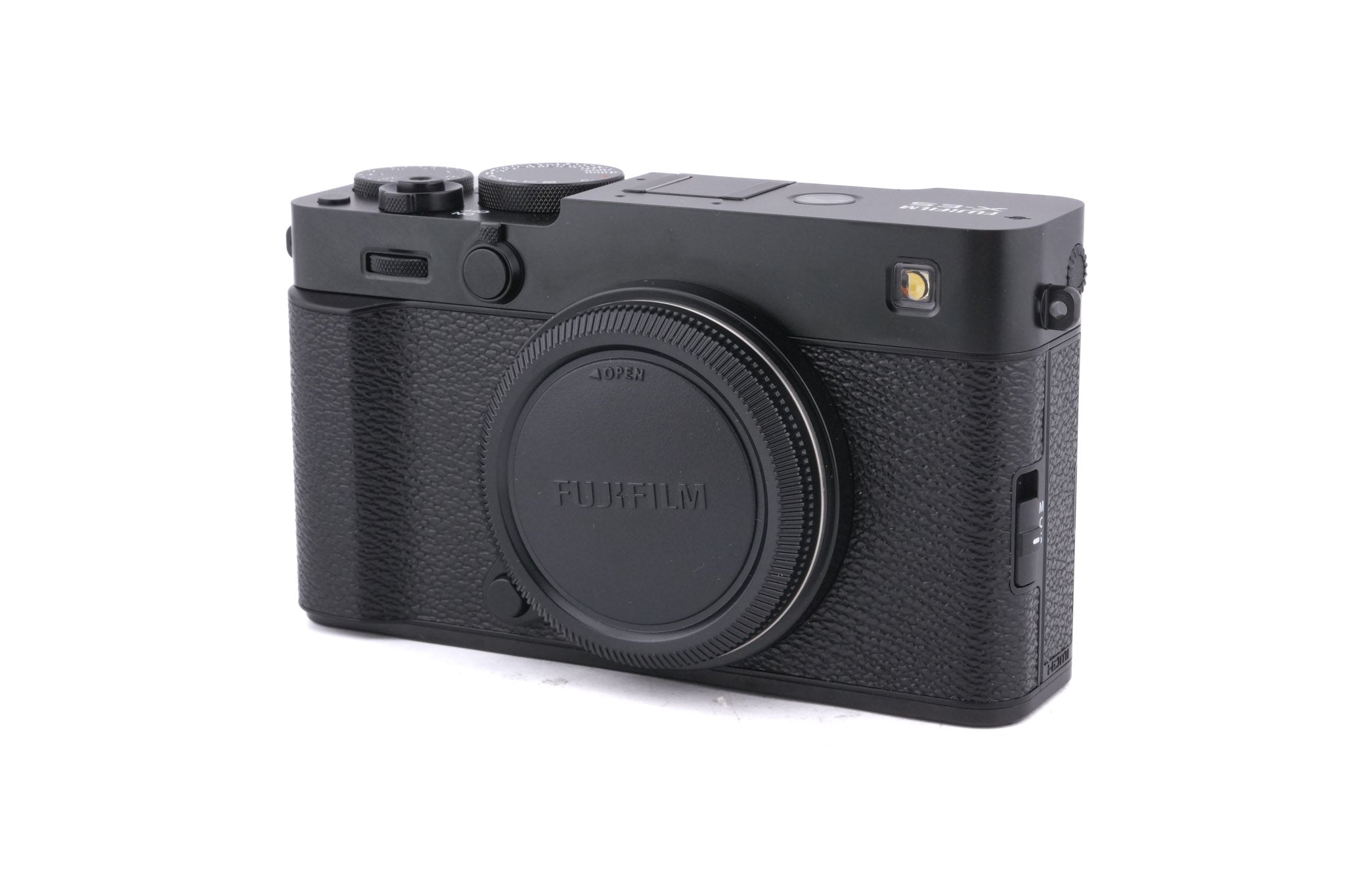 Fujifilm X-E5 - Camera