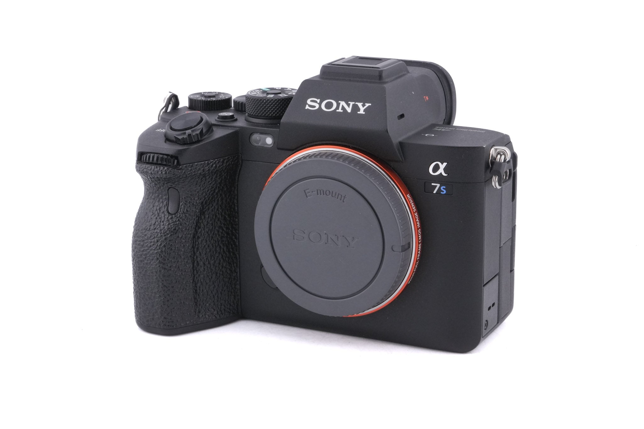 Sony A7S III - Camera